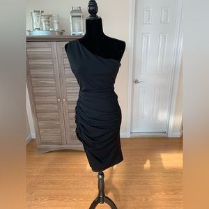 LBD little black dress cocktail dress black dress